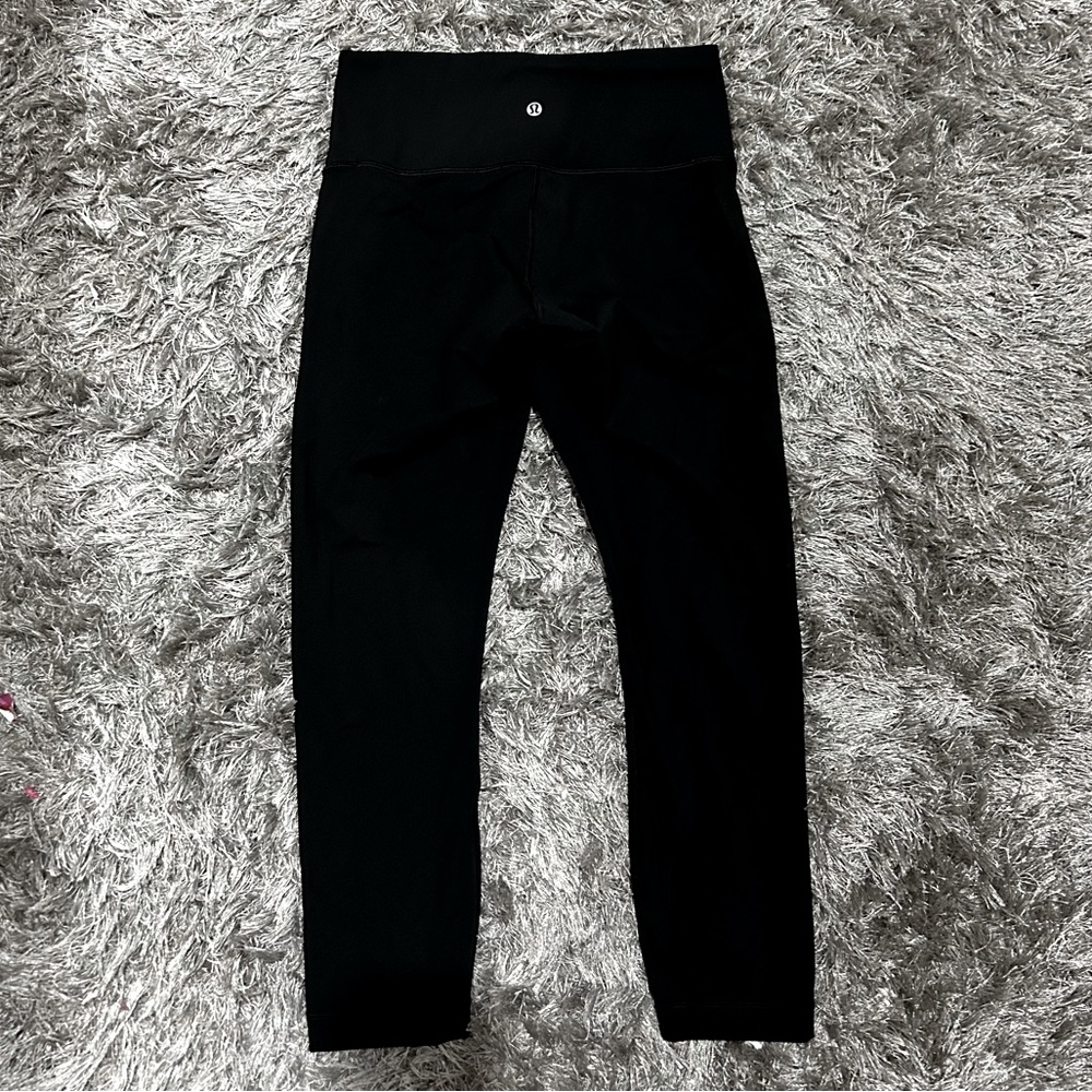 Lululemon Wunder Under - 8